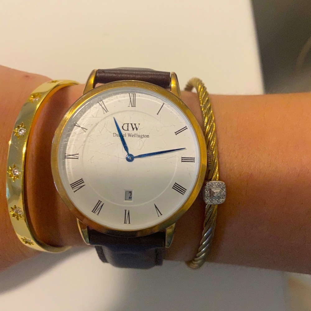 Daniel Wellington Dapper Watch